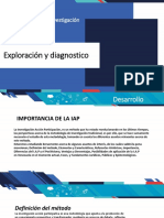 Exploracion y Diagnostico