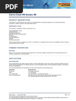Technical Query Form for Construction | PDF