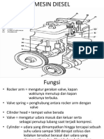 Mesin diesel