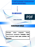 Materi Mencegah Dan Menyelesaikan Perselisihan Mediator 2019