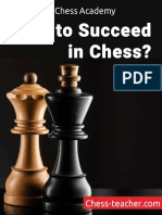 How to Succeed eBook