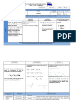 Quimica 11 Preparador IV Periodo 2019