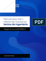 Manual para Citar y Referenciar Fuentes en Textos 2019-UNIVERSIDAD CONTINENTAL