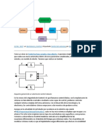 22 Dic, 2017 Electrónica y Control Control de Sistemas Mariana