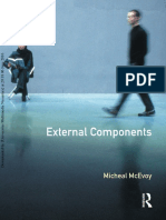 External Components PDF