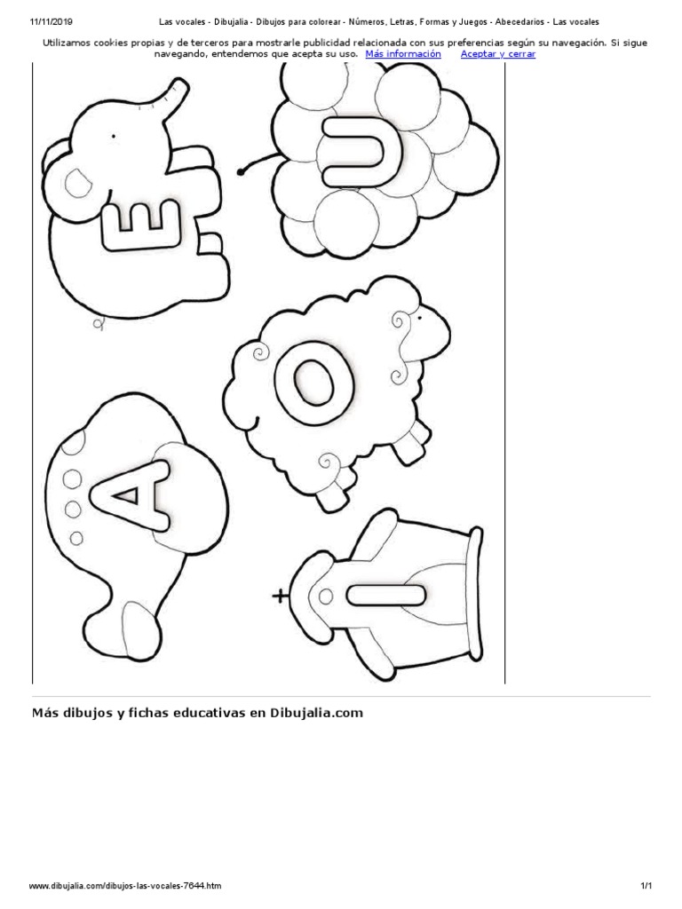  Libro de colorear para niños de 2 años: libros de actividades  para niños en español: 100 dibujos para colorear con letras, números,  formas y animales  y bebés 1, 2, 3