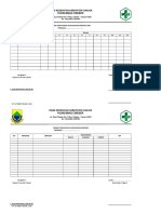 Jadwal Monitoring Ukm