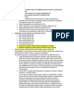 NFPA-70 2008 Capítulos y Tablas para Cálculo de Carga Eléctrica