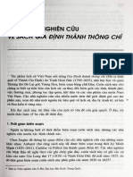 nhatbook Một vài nghiên cứu về sách Gia ĐỊnh Thành Thông Chí Yang BaoYun 2000