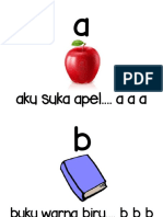 Aku Suka Apel PDF