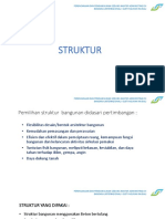 Presentasi Struktur 23mei