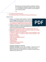 Resumen de Las Propiedades Fisicas de Las Rocas