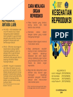 Cara Menjaga Kesehatan Organ Reproduksi