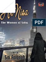 Annisa The Woman of Sidiq PDF