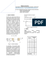 Péndulo Balístico PDF
