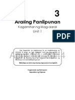 Aralingpanlipunan