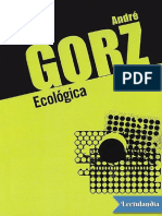 Ecologica - Andre Gorz.pdf