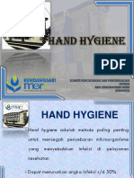 Hand Hygine