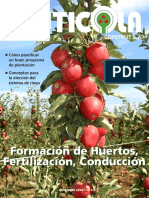 FRUTICOLA