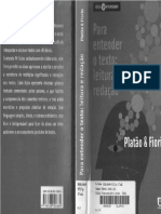 Para Entender o Texto - Leitura e Redação - PLATÃO E FIORINO.pdf