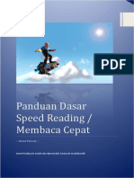 Panduan Membaca Cepat