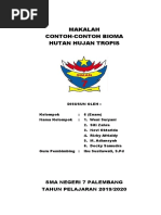 Asal Usul Burung Garuda