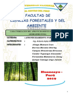 Aprovechamiento Forestal