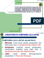 Komponen Lalulintas PDF