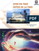 Fundamentos de La TMO