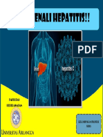 Flipchart Hepatitis PDF