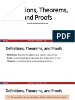 3 - Definitions, Theorems, and Proofs.pptx