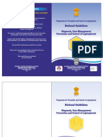 Guideline Leptospirosis PDF