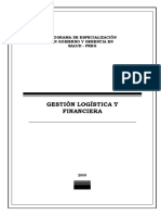 MOD 5 Gestion Logistica y Financiera