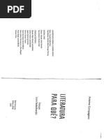 TELLES, Edward - Racismo À Brasileira PDF | PDF