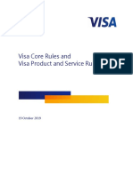 Visa Rules Public PDF