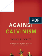 OLSON, Roger E. (2011)- Contra El Calvinismo-with-numbers