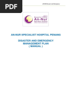 Hospital Emergency Codes | PDF