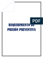 Derecho Procesal Penal