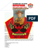 Biodata Baden Powell