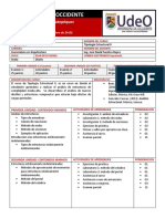 Tipologia Estructural II