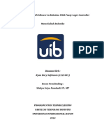 Robot Omni - Directional PDF