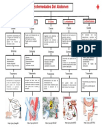 Enfermedades abdominales principales causas síntomas tratamientos