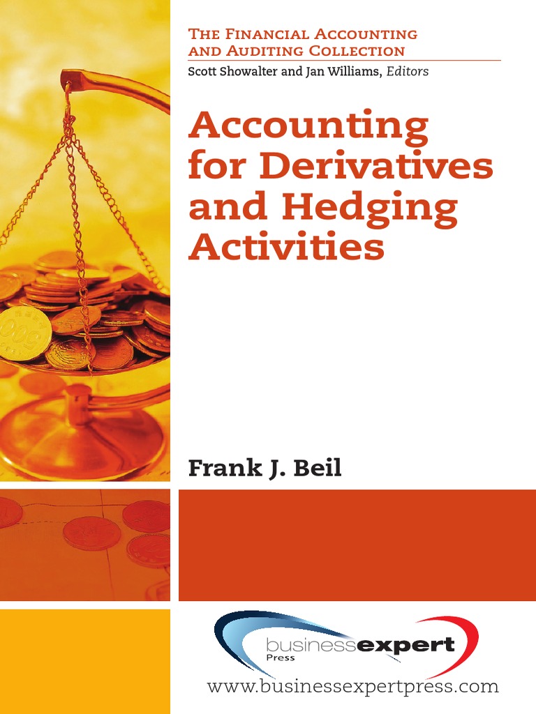 Accounting For Derivatives and Hedging Activities PDF Option