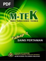 Download Sains Pertanian-tahap 1 by riverwillown SN43493480 doc pdf