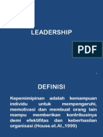 Leadership Okpptx