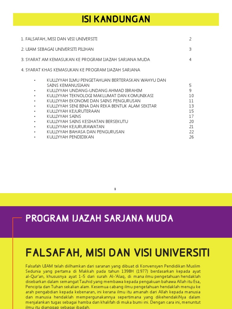Prog Ijazah Sarjana Muda 30-1-18 PDF  PDF