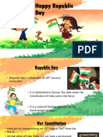 Teaching Resources - Republic Day