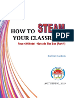 How To Steam Your Classroom Part-1 PDF