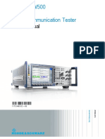 CMW500 UserManual V3-0-14 PDF