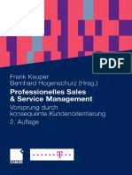 (Frank Keuper, Bernhard Hogenschurz) Professionell